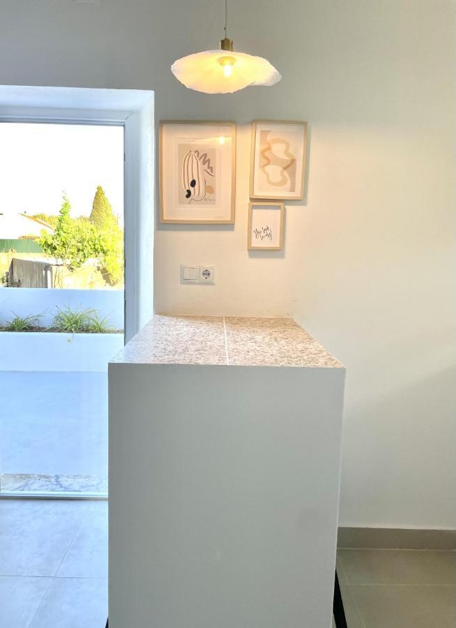 Casa Xs Alvor Exterior foto