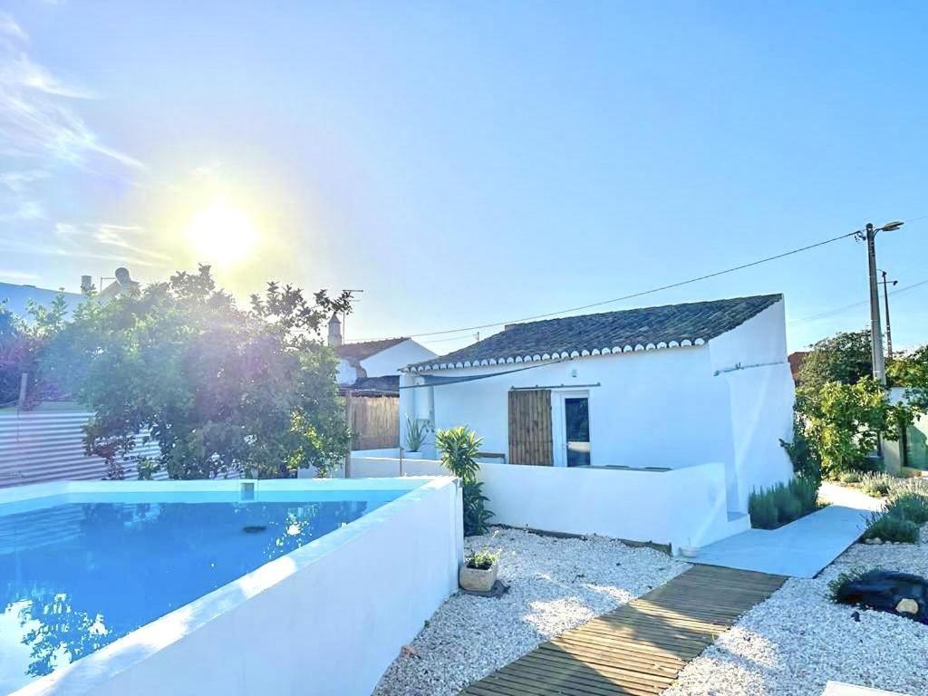 Casa Xs Alvor Exterior foto